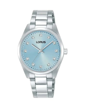 Lorus Rg323xx9 Kadın Kol Saati
