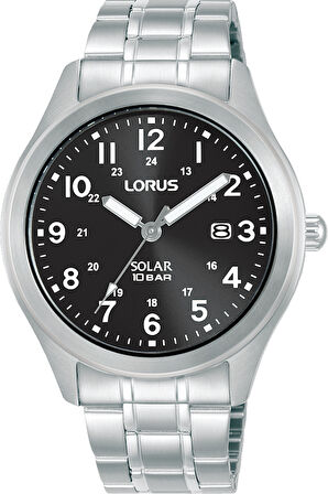 Lorus Rx385ax9 Erkek Kol Saati