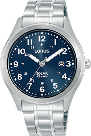 Lorus Rx387ax9 Erkek Kol Saati
