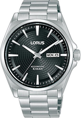 Lorus Rl409cx9 Otomatik Erkek Kol Saati