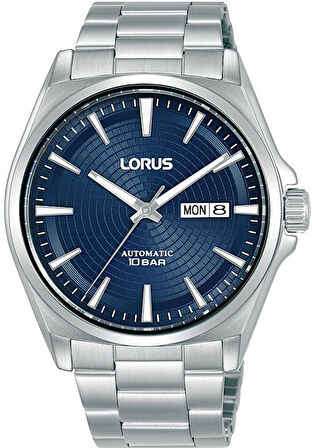 Lorus Rl411cx9 Otomatik Erkek Kol Saati