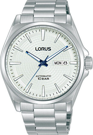 Lorus Rl415cx9 Otomatik Erkek Kol Saati