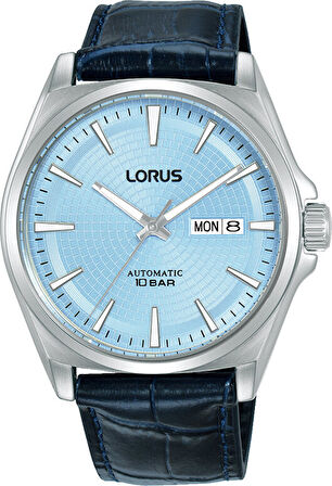 Lorus Rl417cx9 Otomatik Erkek Kol Saati