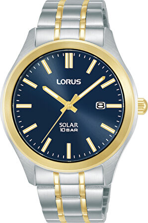 Lorus Rx392ax9 Erkek Kol Saati