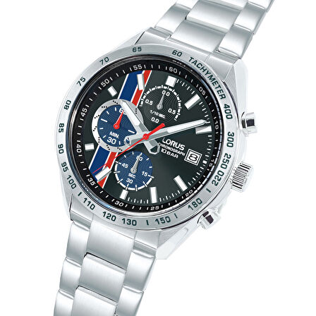 Lorus Rm391jx9 Kronograf Erkek Kol Saati