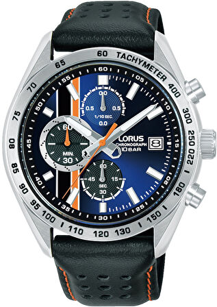 Lorus Rm303kx9 Kronograf Erkek Kol Saati