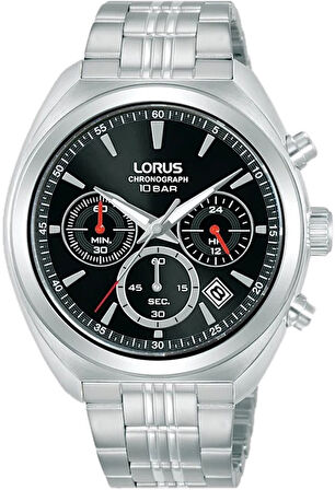 Lorus Rt383kx9 Kronograf Erkek Kol Saati
