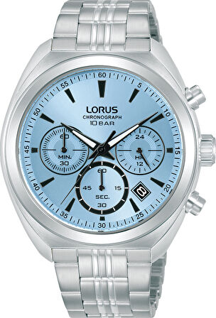 Lorus Rt385kx9 Erkek Kol Saati