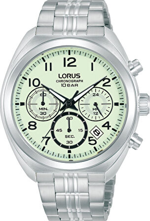 Lorus Rt393kx9 Erkek Kol Saati