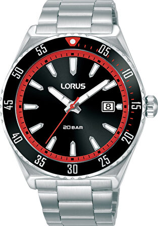Lorus Rs951dx9 Erkek Kol Saati