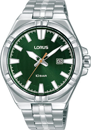 Lorus Rh975rx9 Erkek Kol Saati