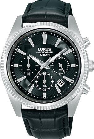 Lorus Rt301lx9 Erkek Kol Saati