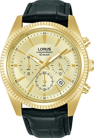 Lorus Rt302lx9 Erkek Kol Saati