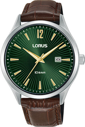 Lorus Rh995rx9 Erkek Kol Saati