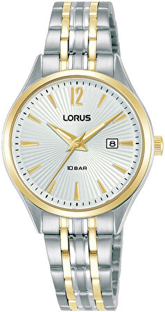 Lorus Rj202cx9 Kadın Kol Saati