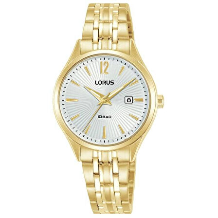 LORUS RJ204CX9 KADIN KOL SAATİ