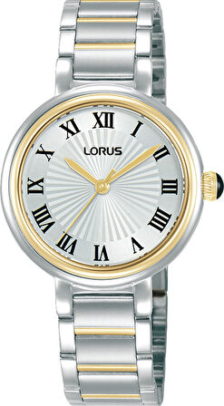Lorus Rg208yx9 Kadın Kol Saati
