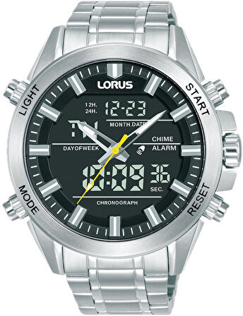Lorus Rw663ax9 Erkek Kol Saati