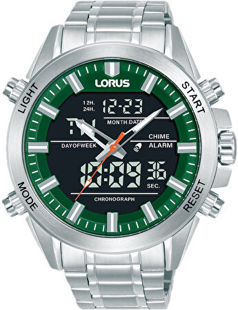 Lorus Rw667ax9 Erkek Kol Saati