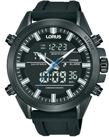 Lorus Rw671ax9 Erkek Kol Saati
