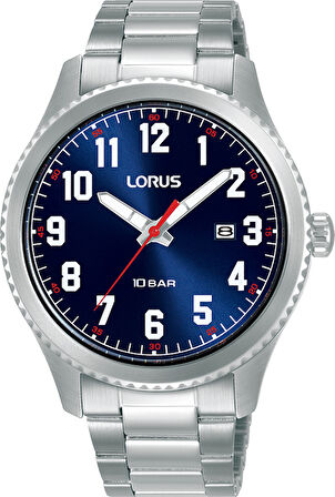 Lorus Rh981rx9 Erkek Kol Saati