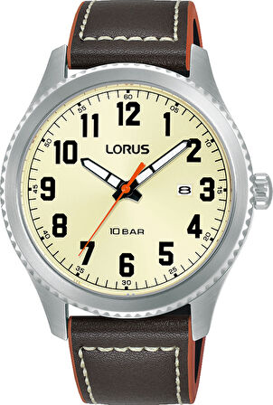 Lorus Rh987rx9 Erkek Kol Saati