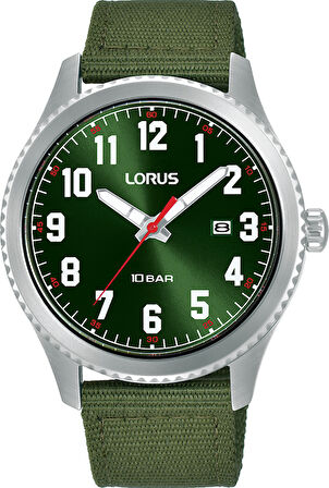 Lorus Rh997rx9 Erkek Kol Saati