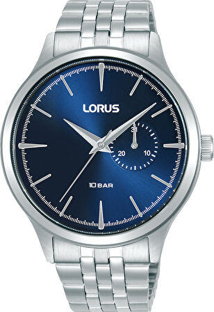Lorus R5b05ax9 Erkek Kol Saati
