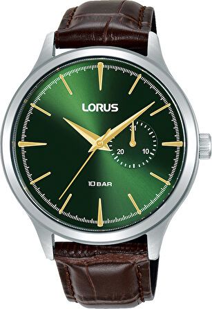 Lorus R5b09ax9 Erkek Kol Saati