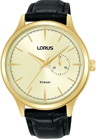 Lorus R5b10ax9 Erkek Kol Saati