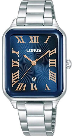 Lorus Rh737bx9 Kadın Kol Saati
