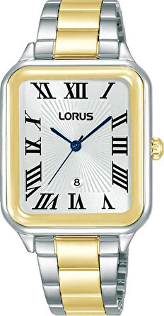 Lorus Rh741bx9 Kadın Kol Saati