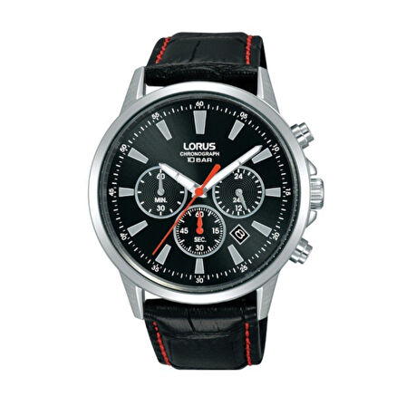 Lorus RT315LX9 Erkek Kol Saati