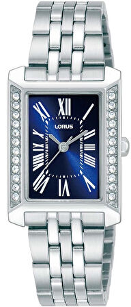 Lorus Rg231yx9 Kadın Kol Saati