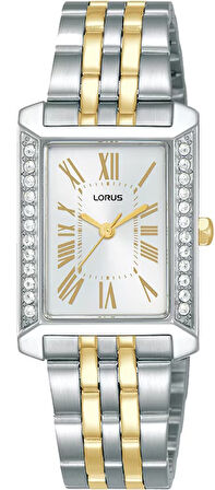 Lorus Rg235yx9 Kadın Kol Saati