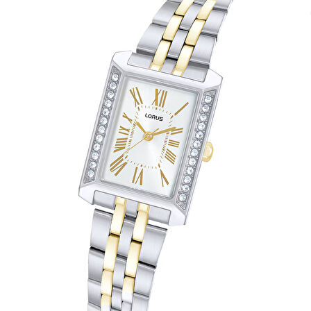 Lorus Rg235yx9 Kadın Kol Saati