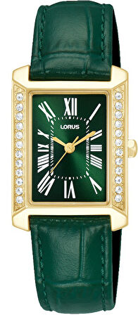 Lorus Rg242yx9 Kadın Kol Saati