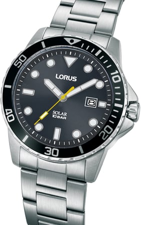 Lorus RX301BX9