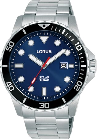 Lorus RX303BX9