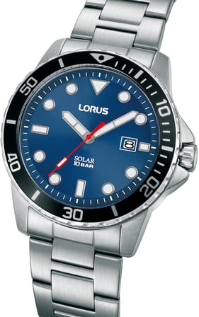 Lorus RX303BX9