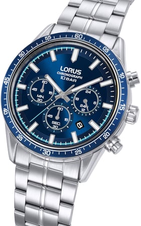 Lorus RT347LX9