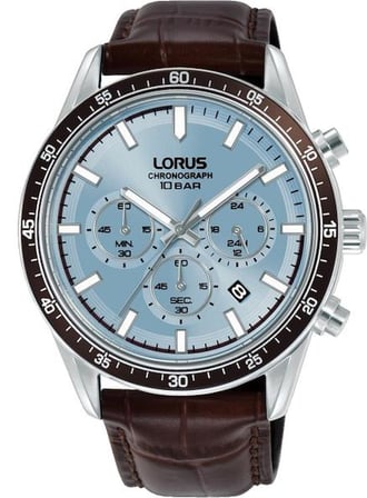 Lorus RT351LX9 Erkek Kol Saati