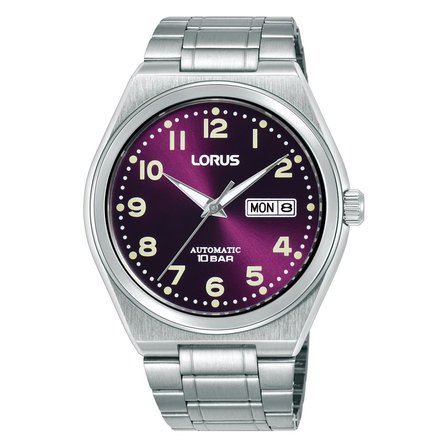 RL445CX9 Lorus Otomatik Erkek Kol Saati