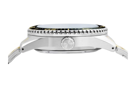 Lorus Ru429ax9 Otomatik Erkek Kol Saati Gri