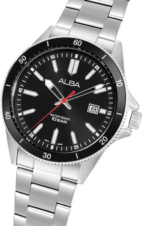 Alba AS9V37X2