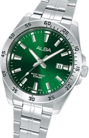 Alba AS9V43X1