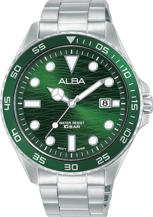 Alba AS9V59X1