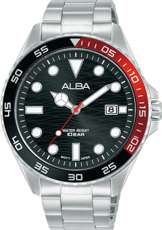 Alba AS9V55X1