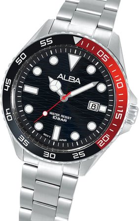Alba AS9V55X1