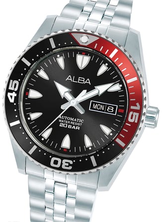 Alba AL4763X1